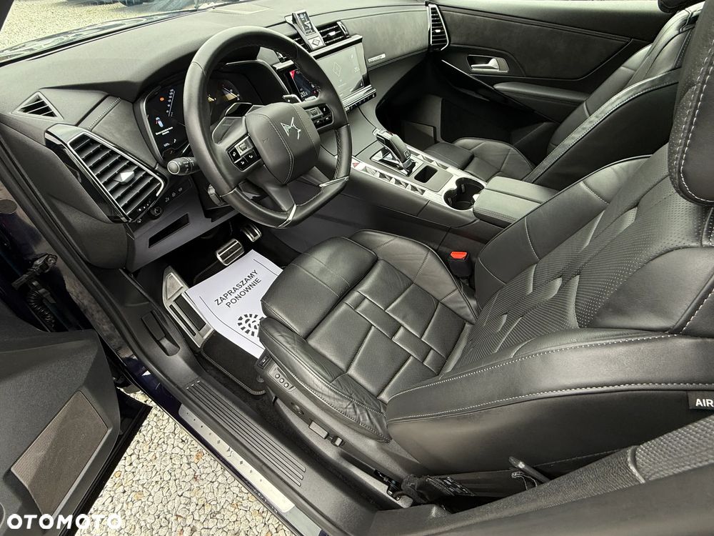 DS Automobiles DS 7 Crossback 1.6 PureTech So Chic - 25