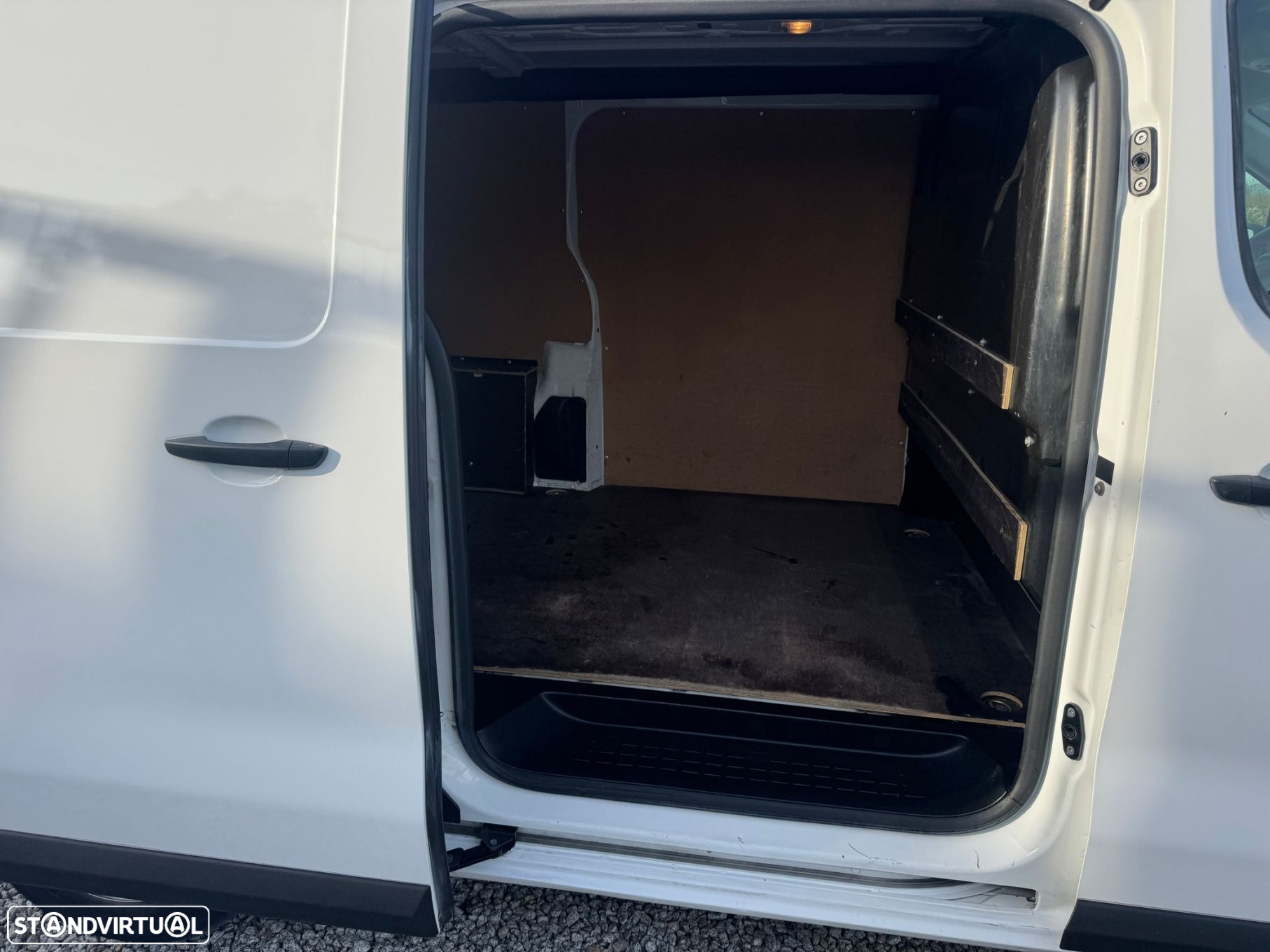 Peugeot Expert 1.5 BlueHDi L1H1 - 13