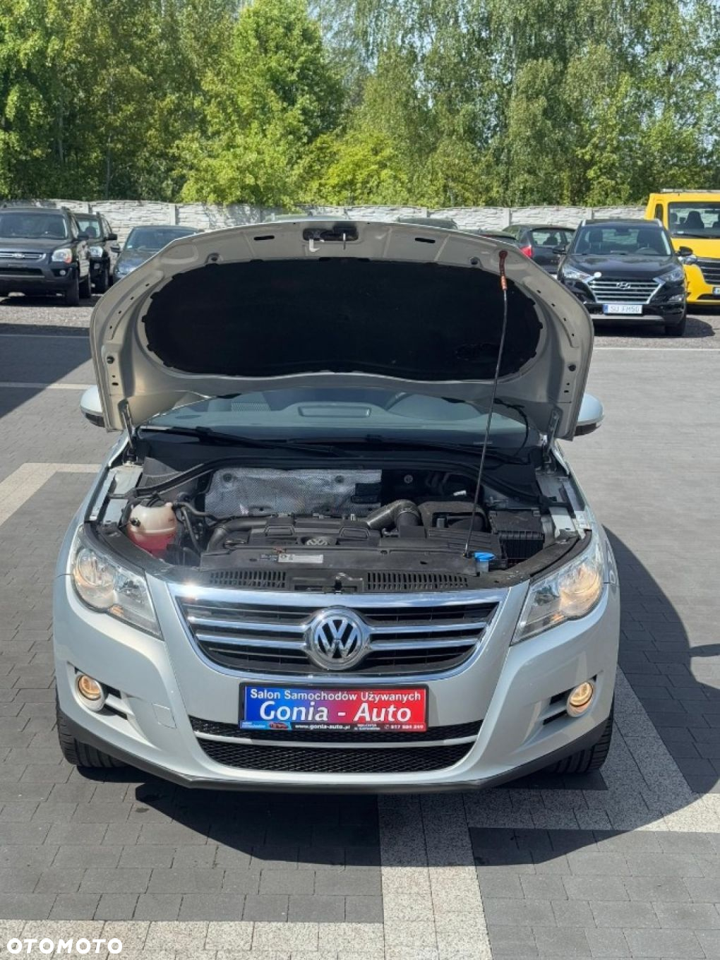 Volkswagen Tiguan - 39