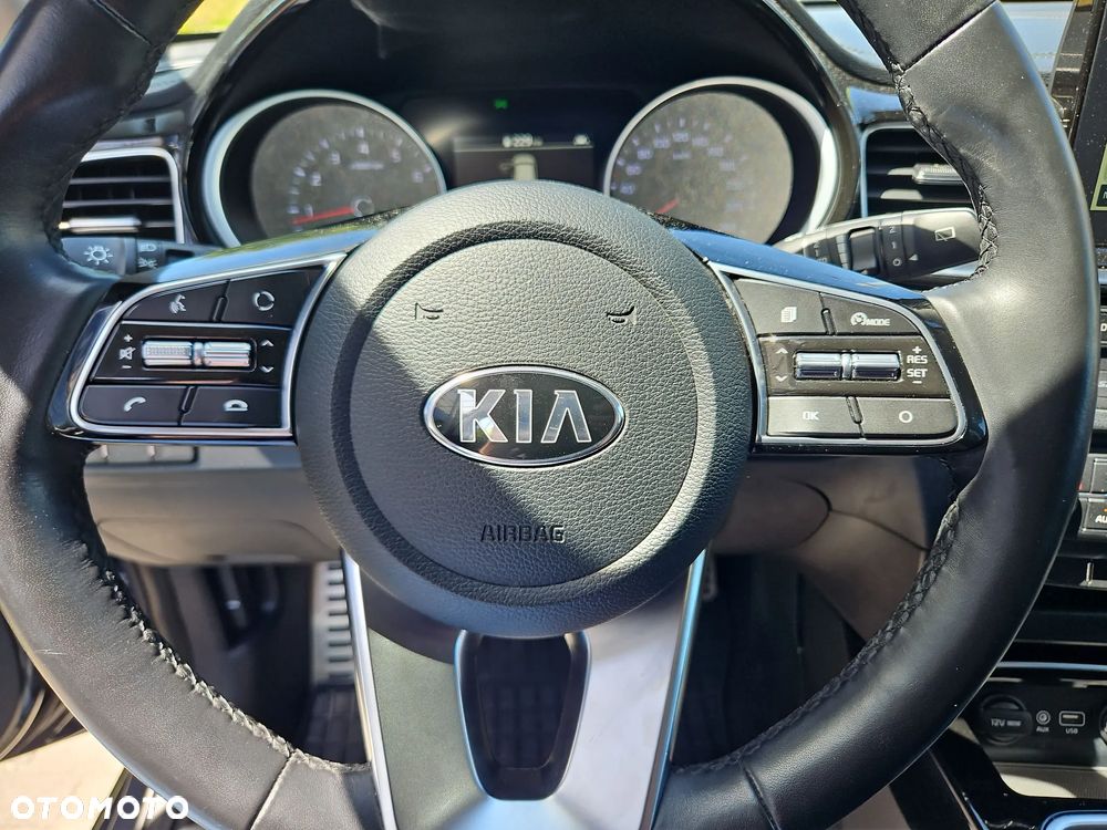 Kia Ceed 1.4 T-GDI L Business Line - 19