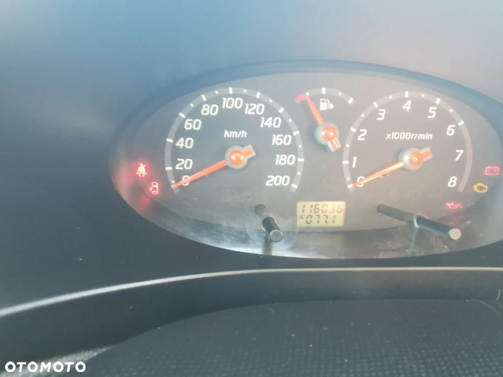 Nissan Micra 1.2 Plus - 12