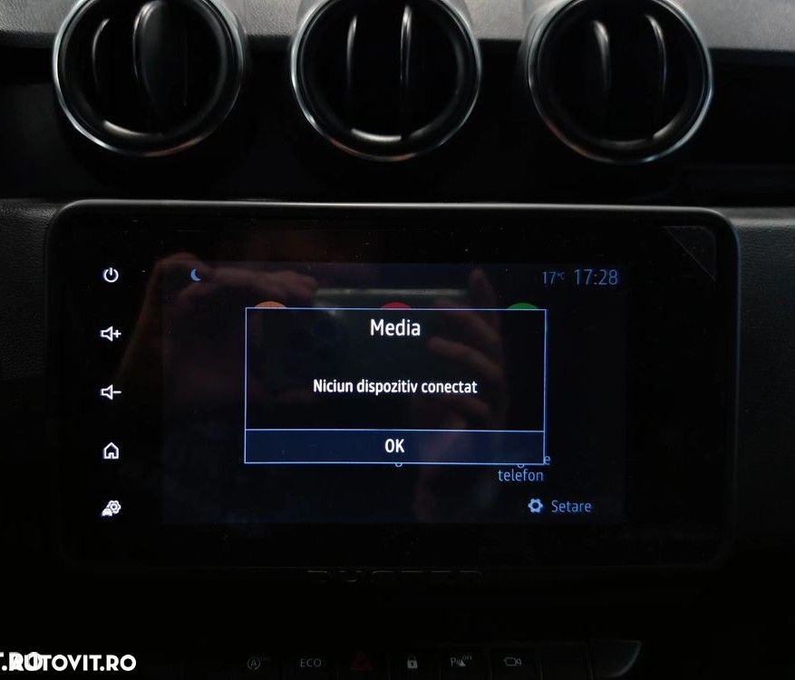 Dacia Duster ECO-G 100 Journey - 11