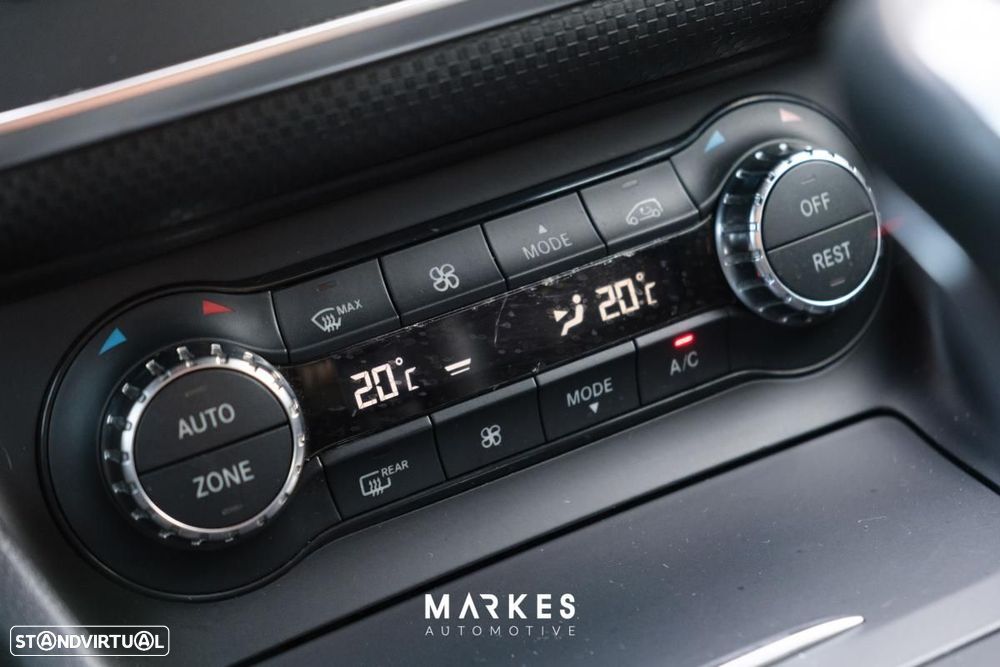 Mercedes-Benz A 180 d Urban - 20