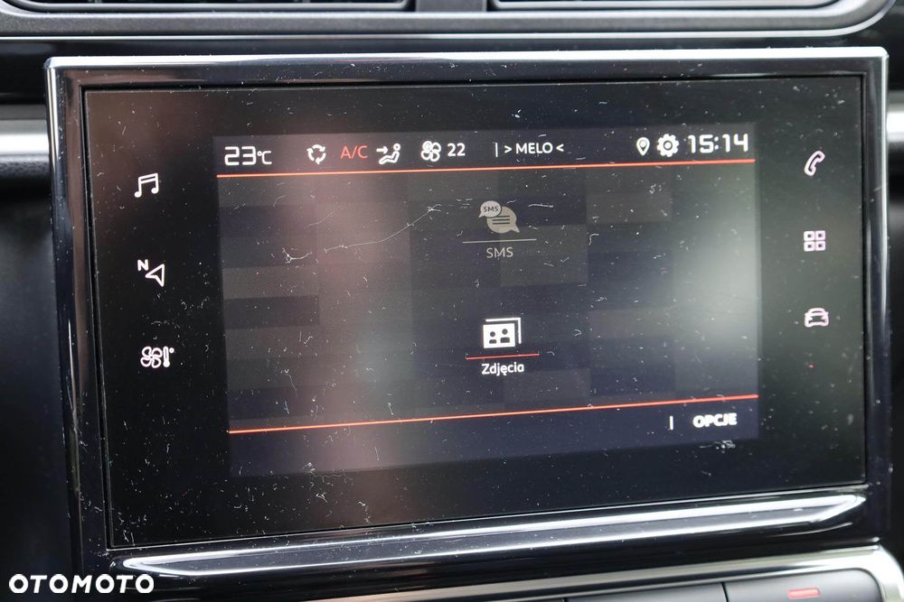 Citroën C3 1.2 PureTech Feel Pack - 21