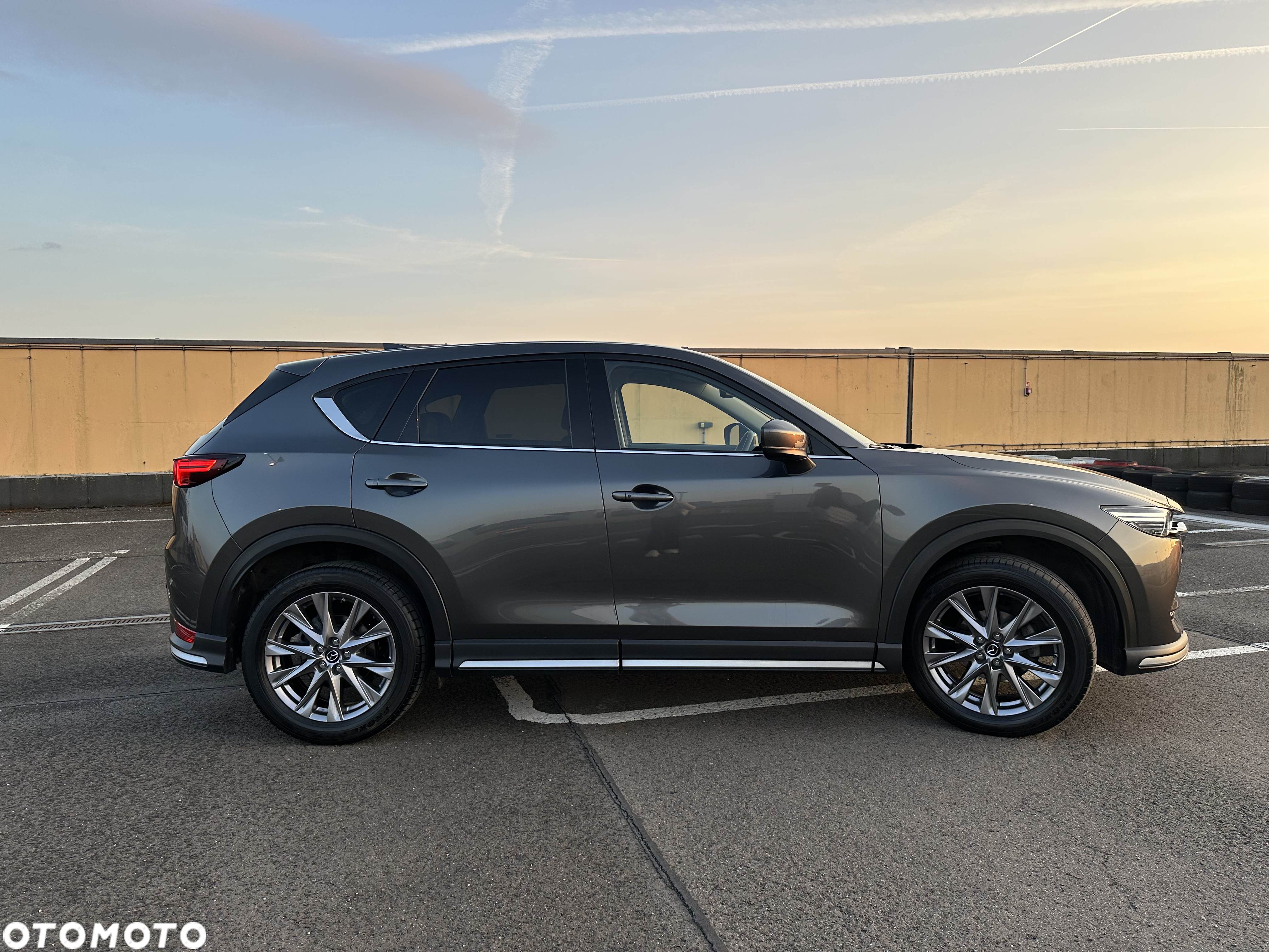 Mazda CX-5 2.0 Skydream 2WD - 31