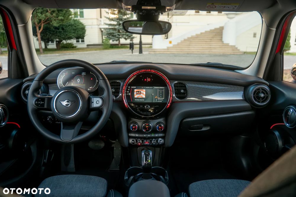 MINI Cooper Standard - 14