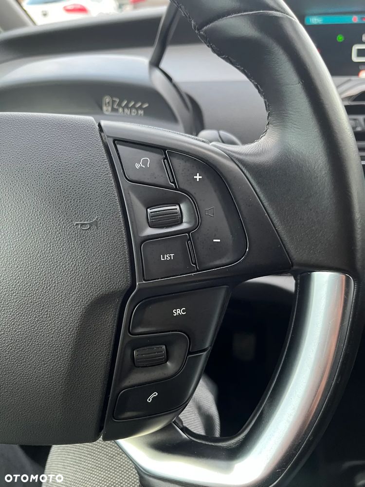 Citroën C4 Grand Picasso BlueHDi 150 EAT6 Exclusive - 30