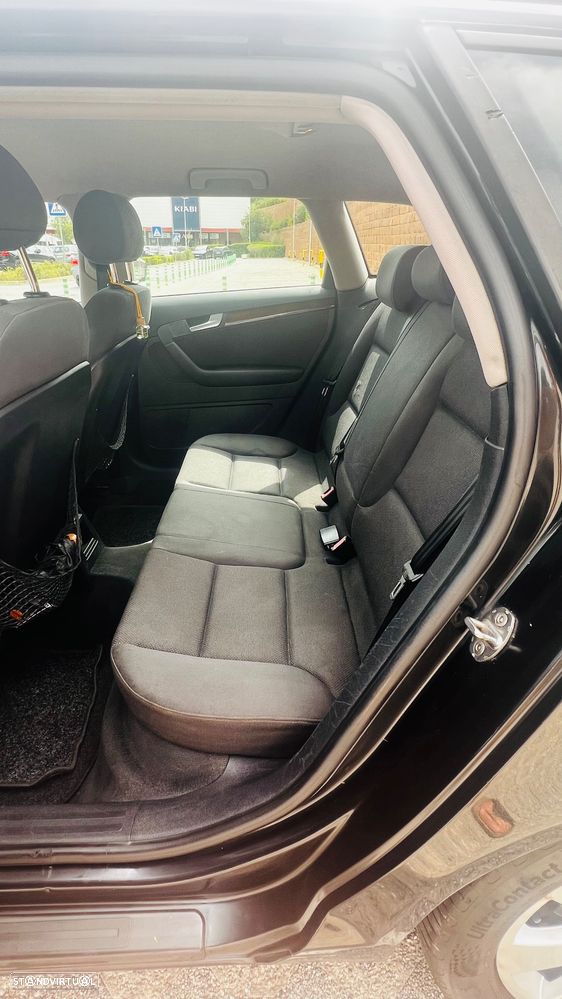 Audi A3 Sportback 2.0 TDi Attraction - 12