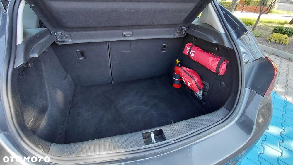 Opel Astra 1.4 T Cosmo - 10