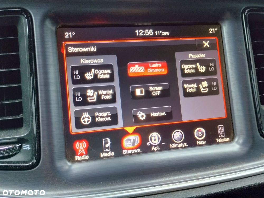 Dodge Challenger Automatik R/T Plus - 20