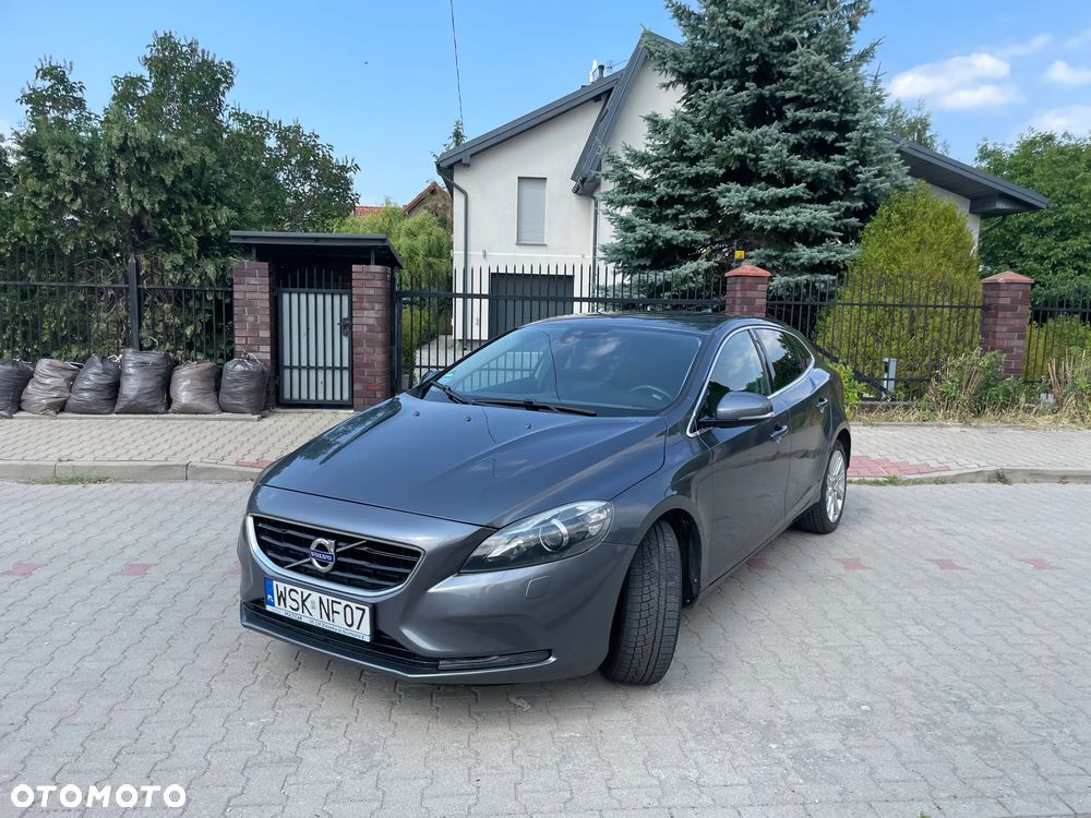 Volvo XC 60 D3 Summum - 4