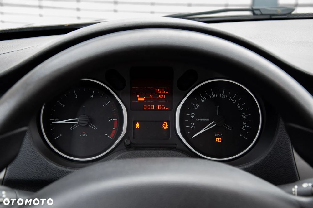 Citroën C-Elysée 1.6 VTi MoreLife - 30