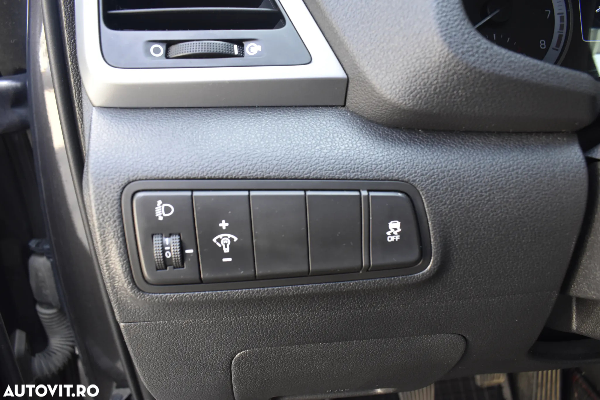 Hyundai Tucson 1.6 GDI 2WD 6MT Style - 25