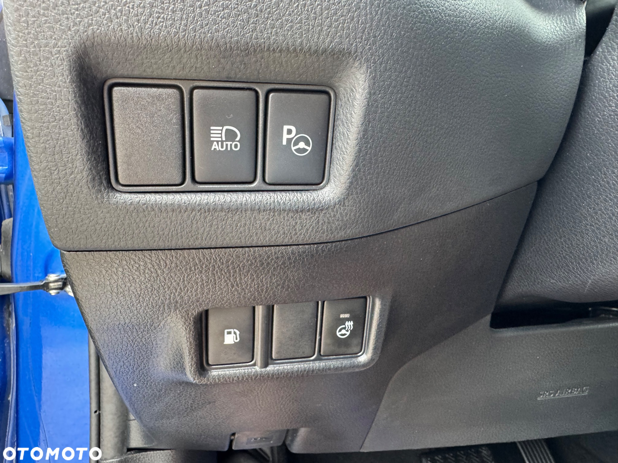 Toyota C-HR 1.8 Hybrid Executive - 28