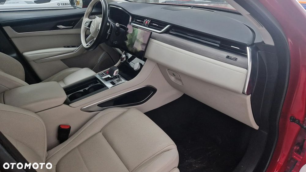 Jaguar F-Pace - 2