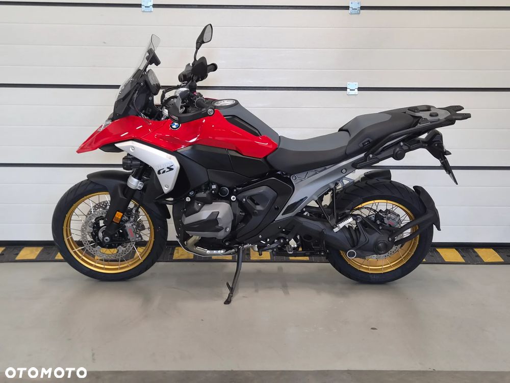 BMW GS - 7