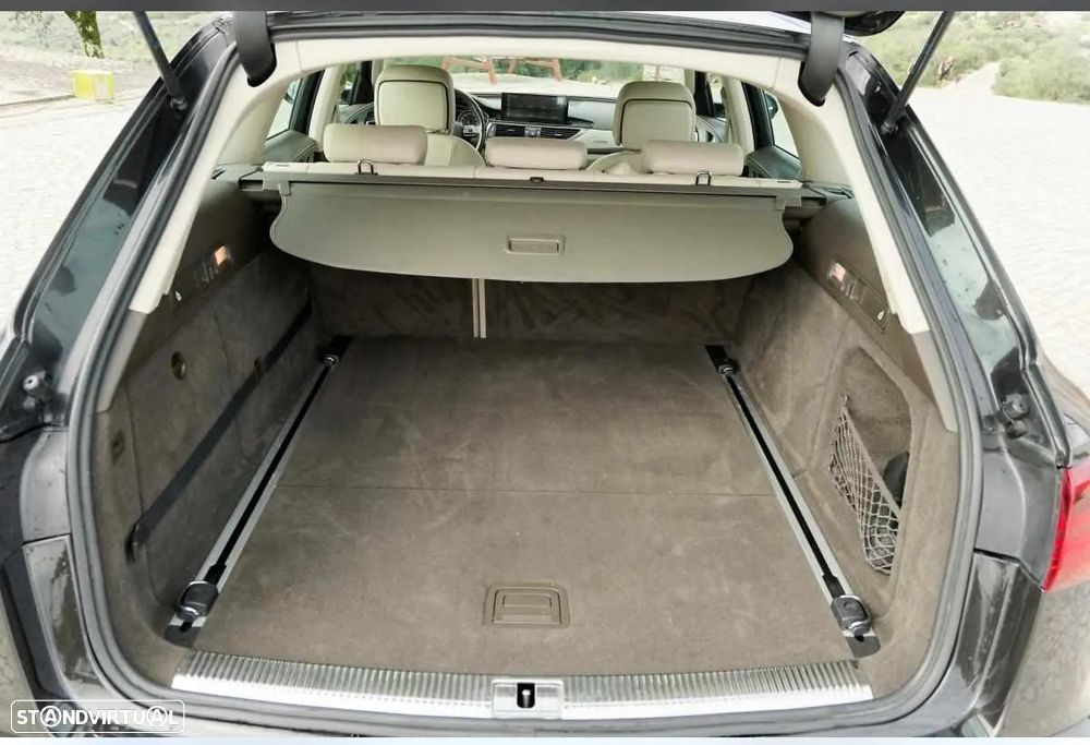 Audi A6 Avant 3.0 TDI V6 quattro Advance S tronic - 16