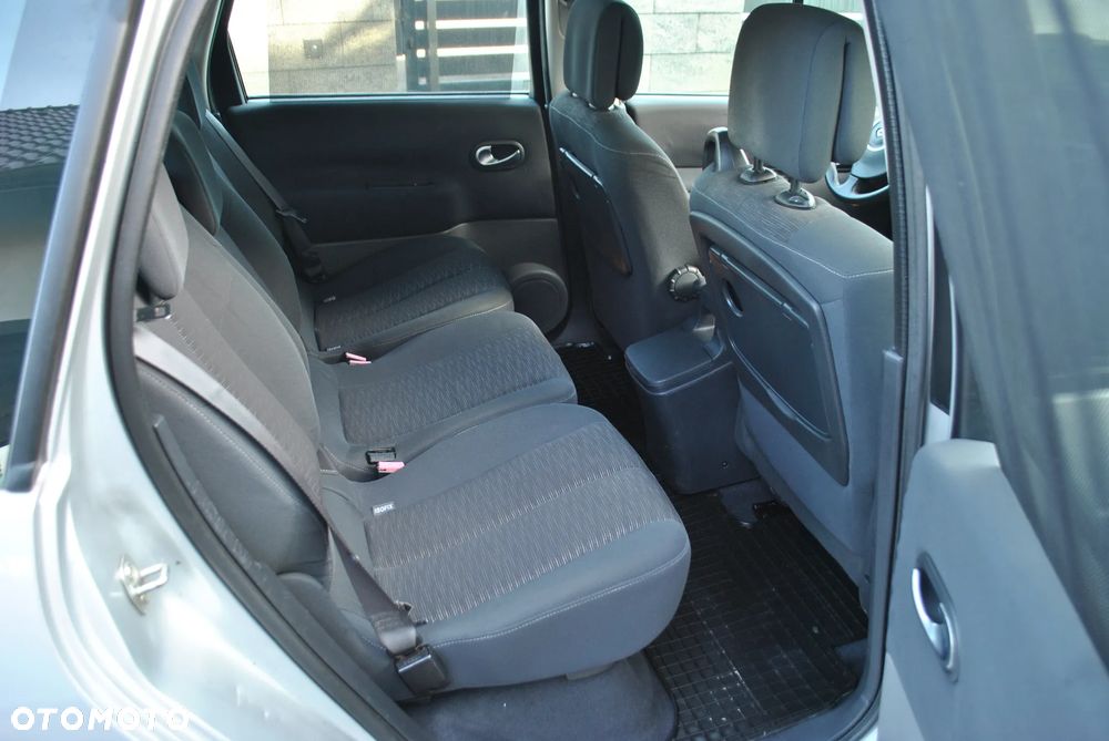 Renault Scenic - 18