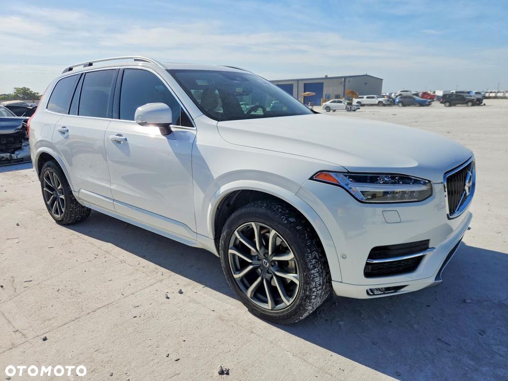 Volvo XC 90 T6 AWD Momentum - 1