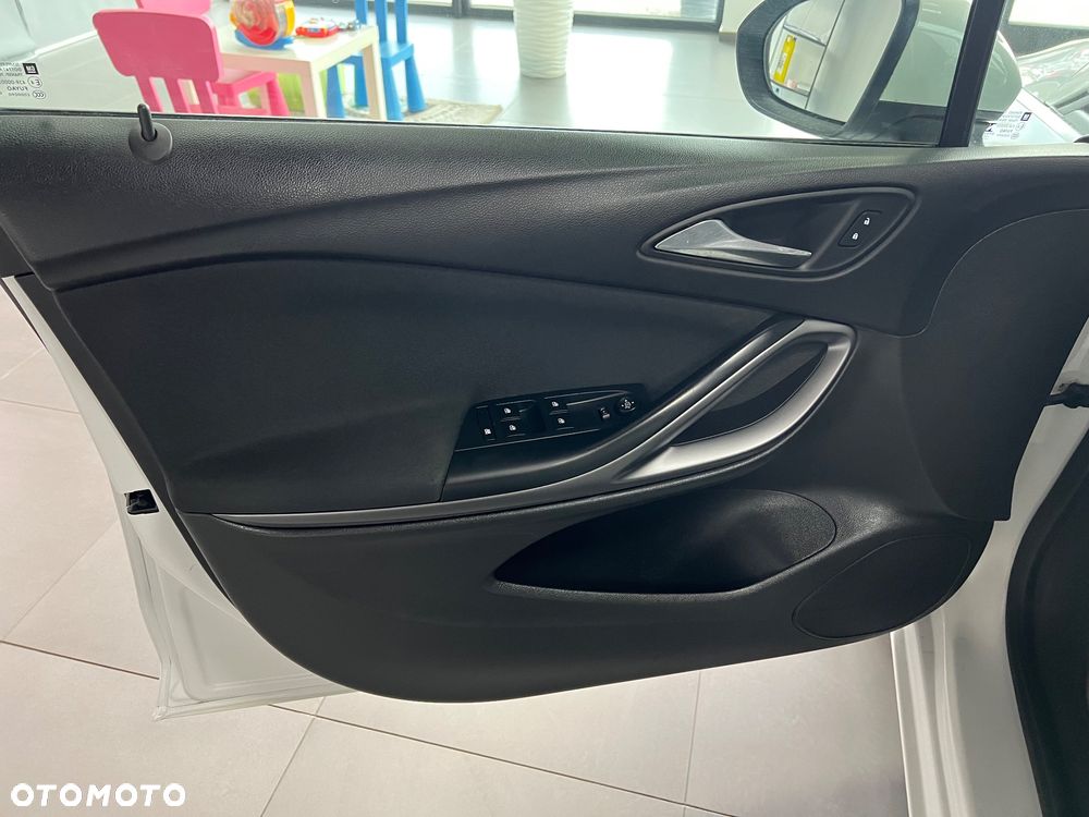Opel Astra - 21