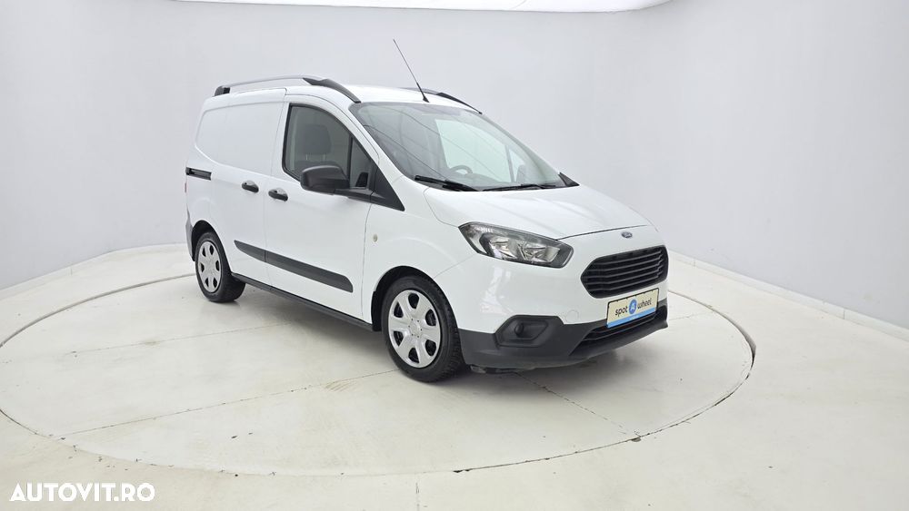 Ford Transit - 4