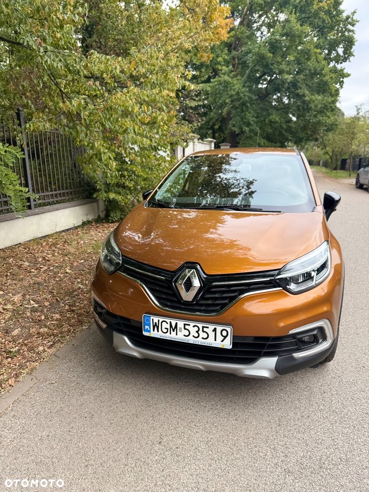 Renault Captur 0.9 Energy TCe XMOD - 1