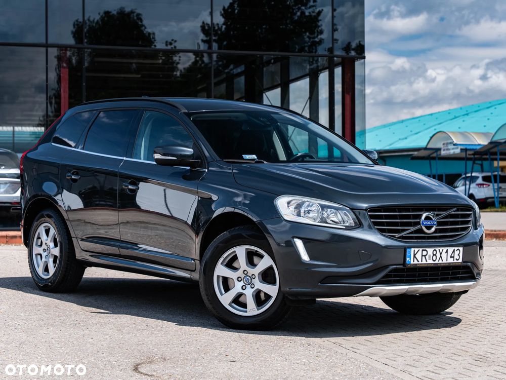 Volvo XC 60 D3 Edition Pro - 8