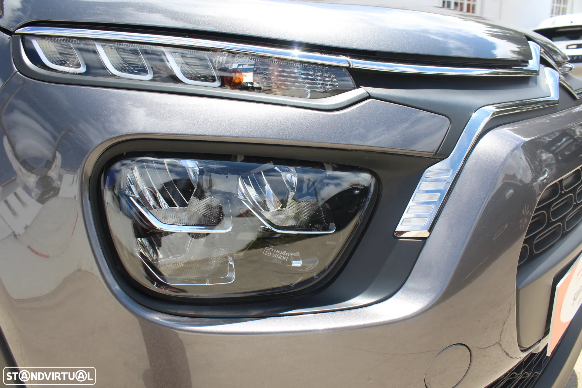 Citroën C3 1.2 PureTech Max - 18