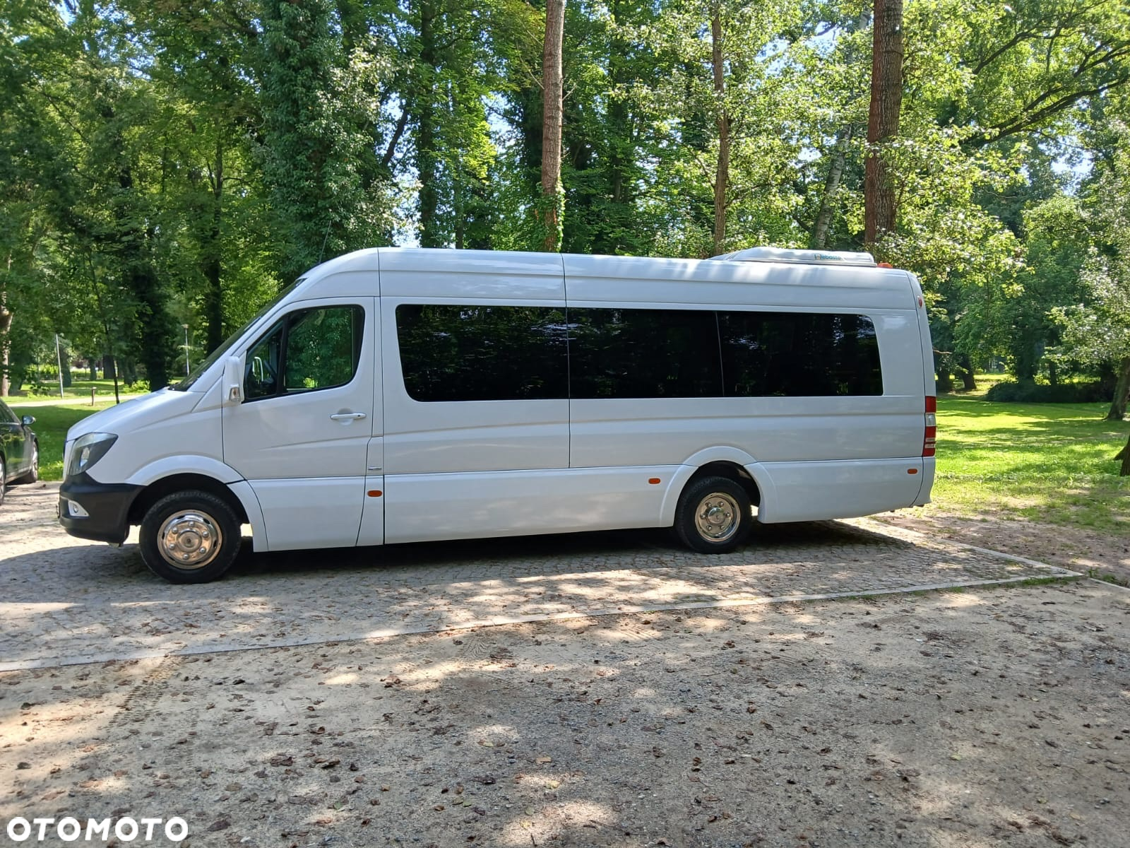 Mercedes-Benz 519 - 4