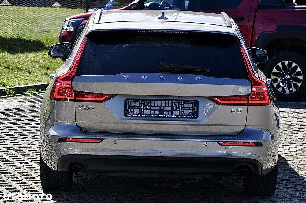 Volvo V60 B3 B Geartronic Momentum - 7