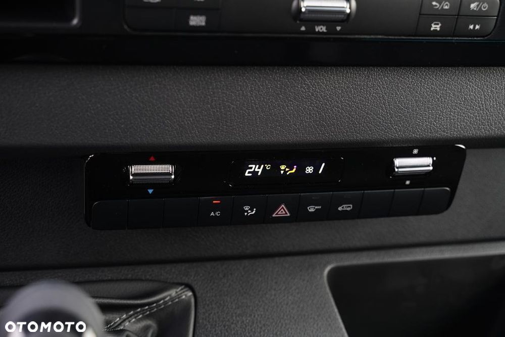 Mercedes-Benz Sprinter 317 CDI Extra Long PRO - 17