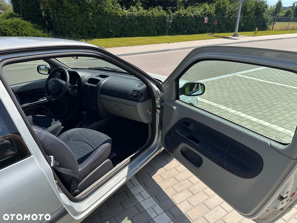 Renault Clio 1.4 16V Dynamique - 7