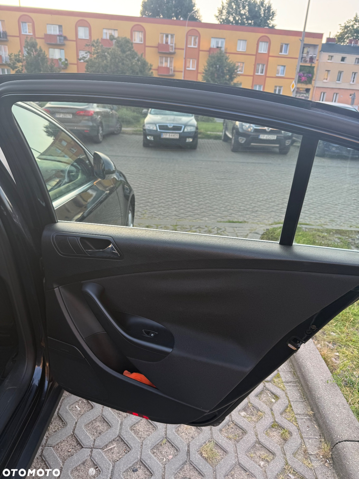 Volkswagen Passat - 29