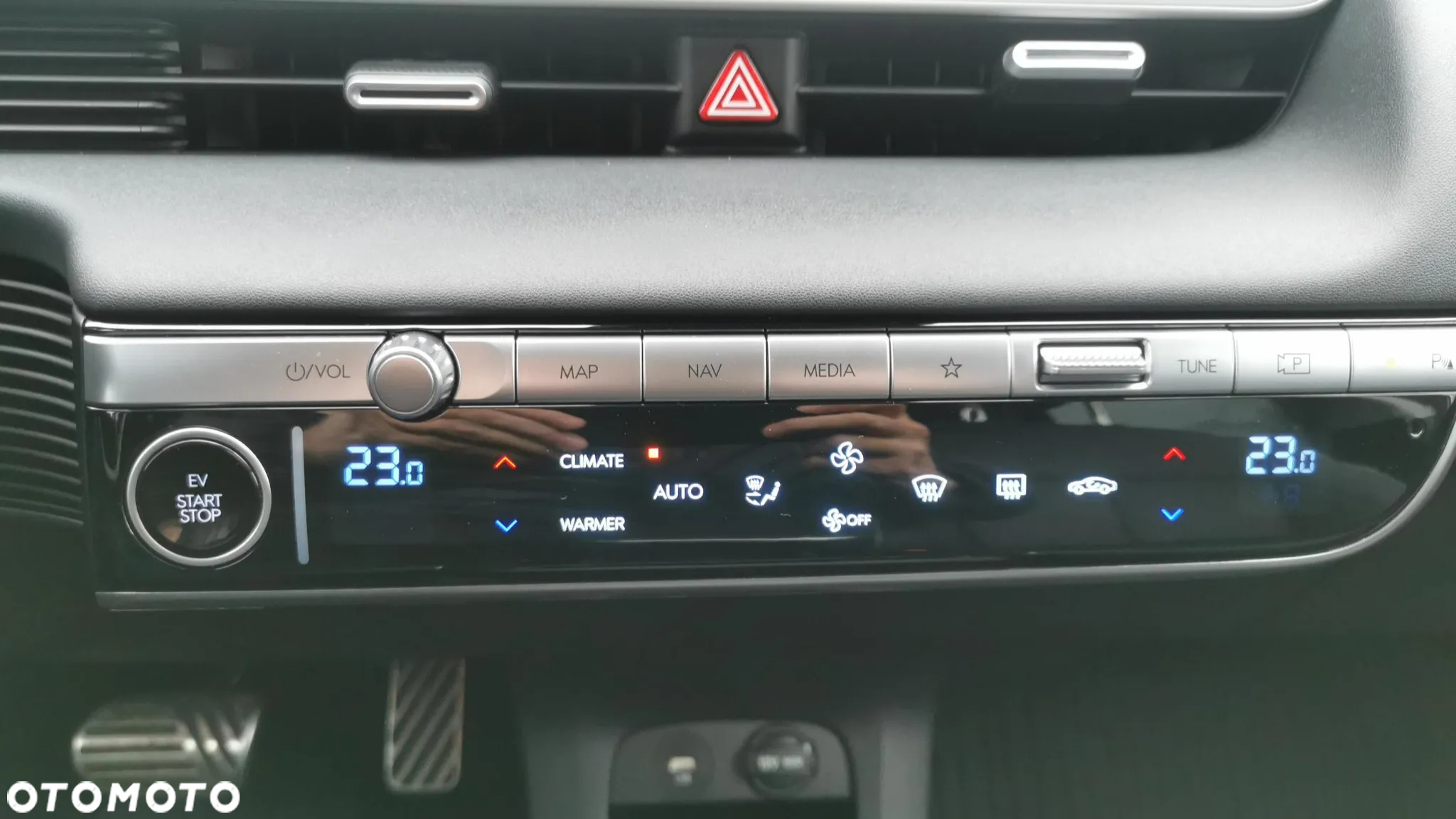 Hyundai IONIQ 5 77kWh Techniq - 19