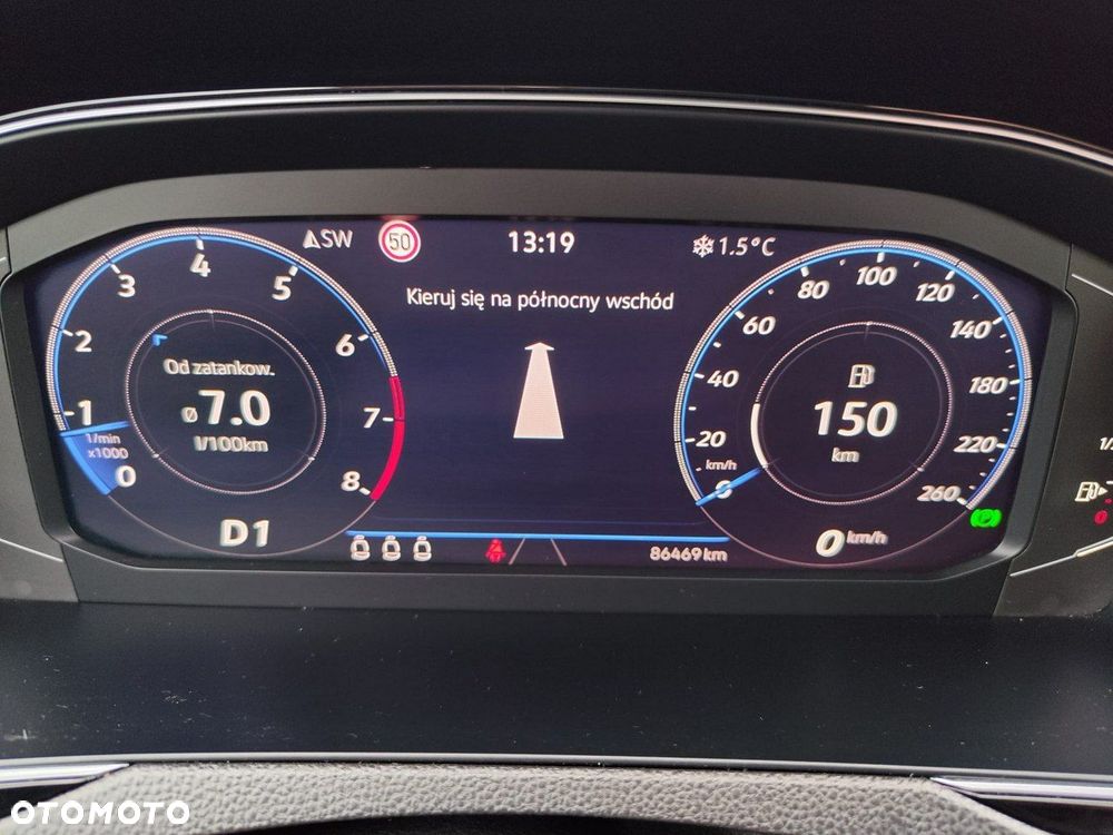 Volkswagen Passat Variant 1.5 TSI EVO Business DSG - 10