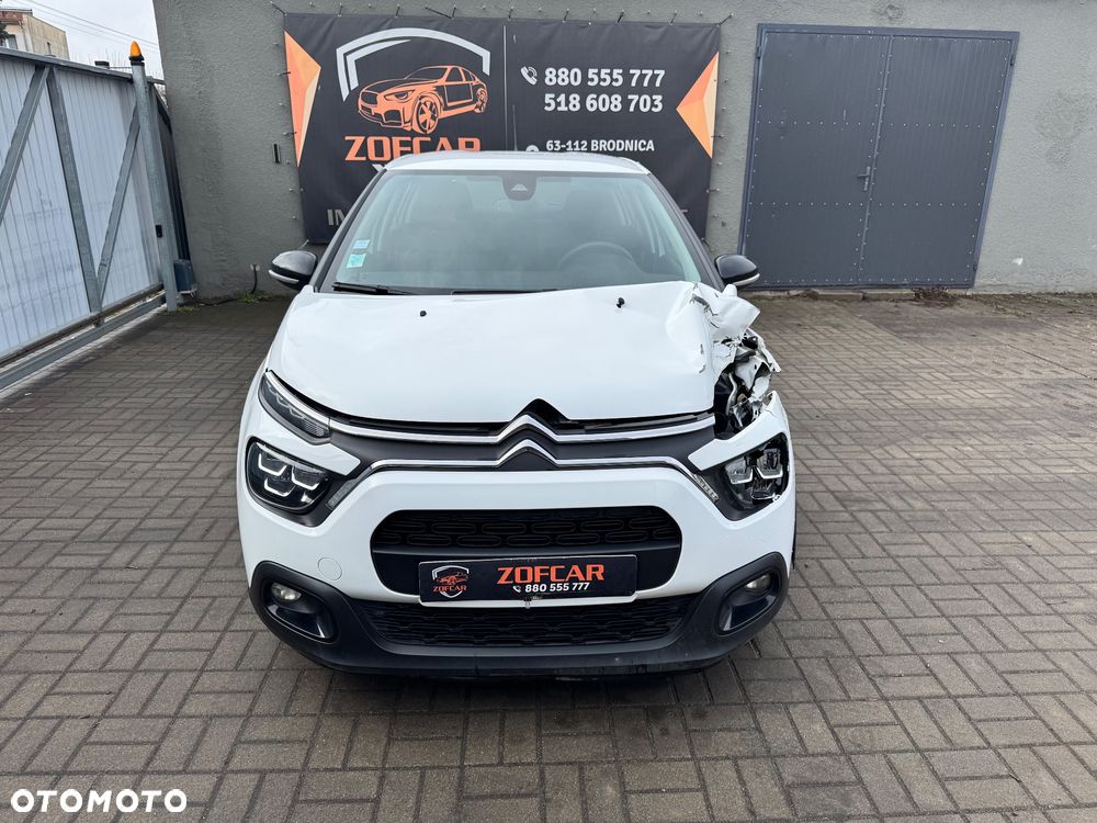 Citroën C3 - 8