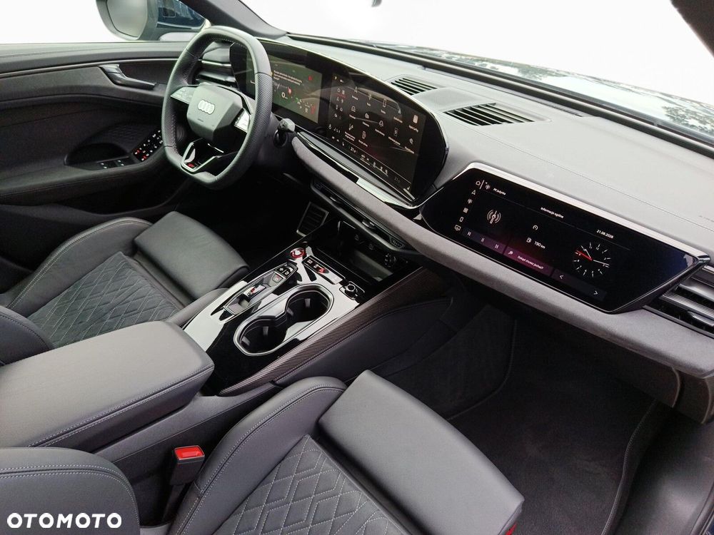 Audi A6 Limousine TFSI S tronic - 17