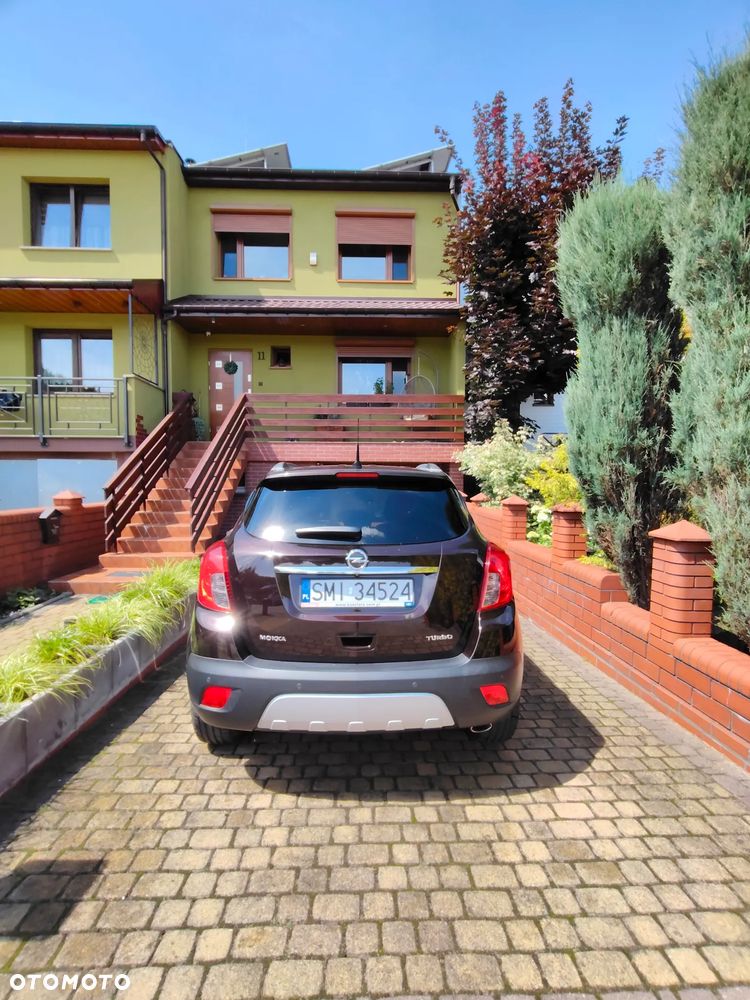 Opel Mokka 1.4 T Cosmo - 5
