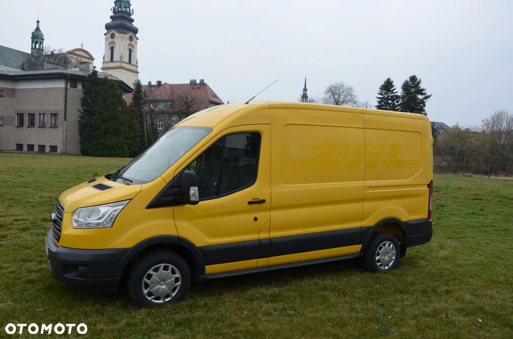 Ford Transit - 4