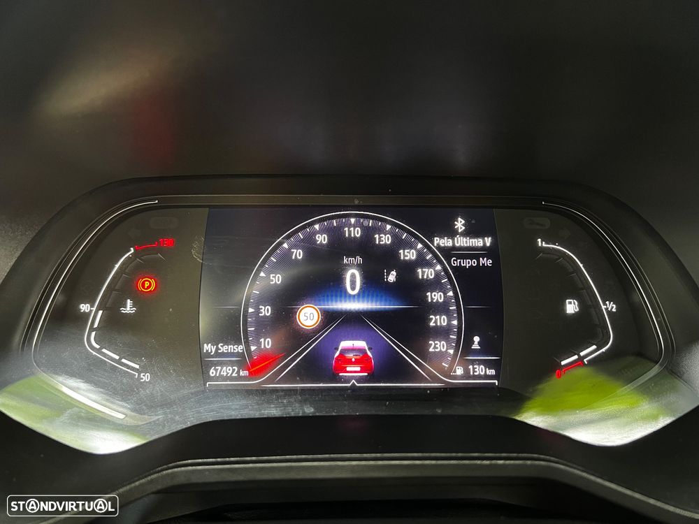 Renault Clio TCe 90 R.S. LINE - 21