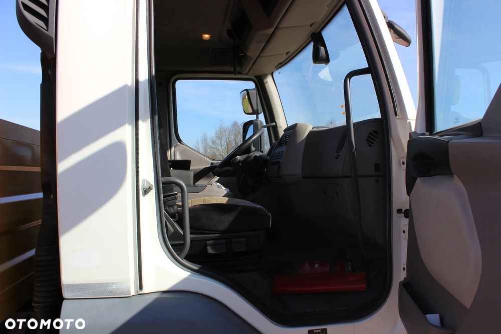 DAF 45 180  EURO 6 - 11