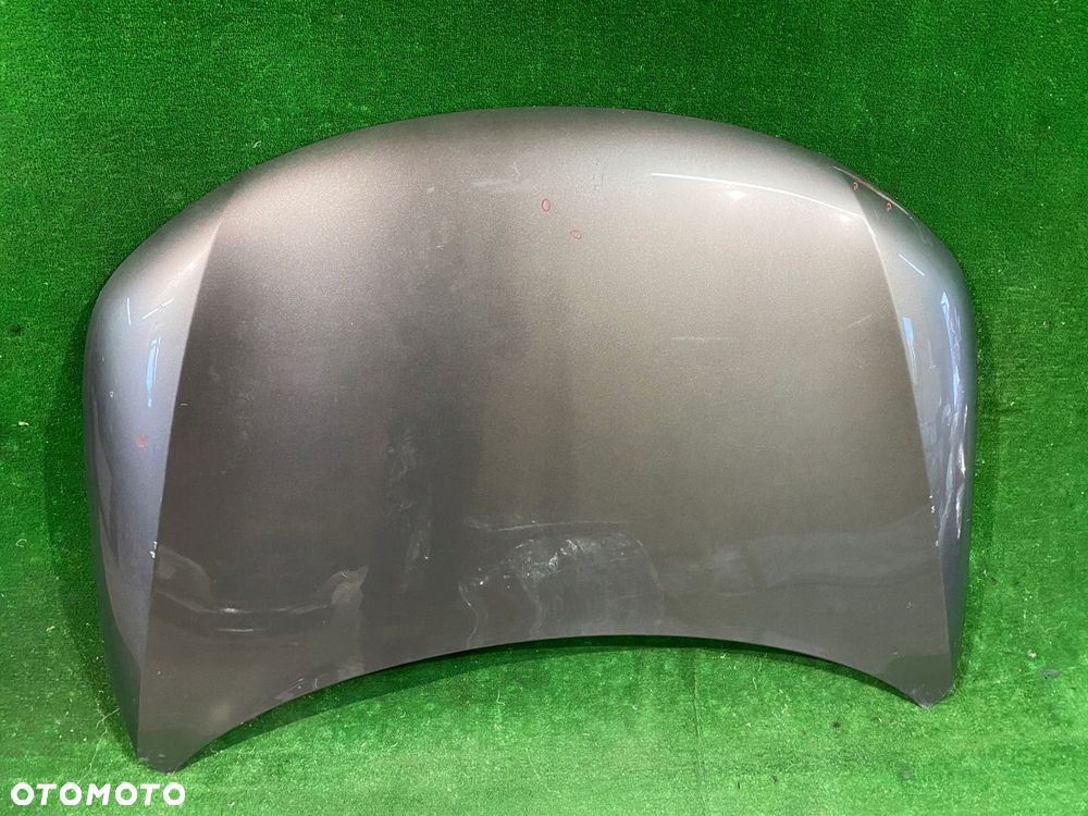 MASKA POKRYWA SILNIKA KIA SORENTO II 09-14