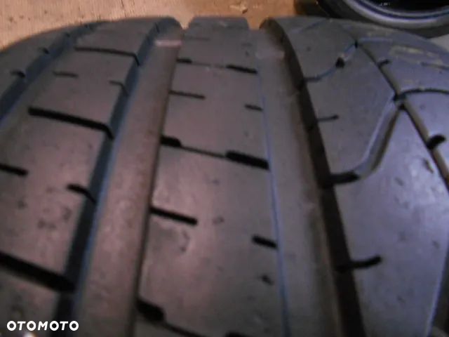 OPONA POJEDYNKA 255/30R20 PIRELLI PZERO RO1 DOT 0922 8MM - 2