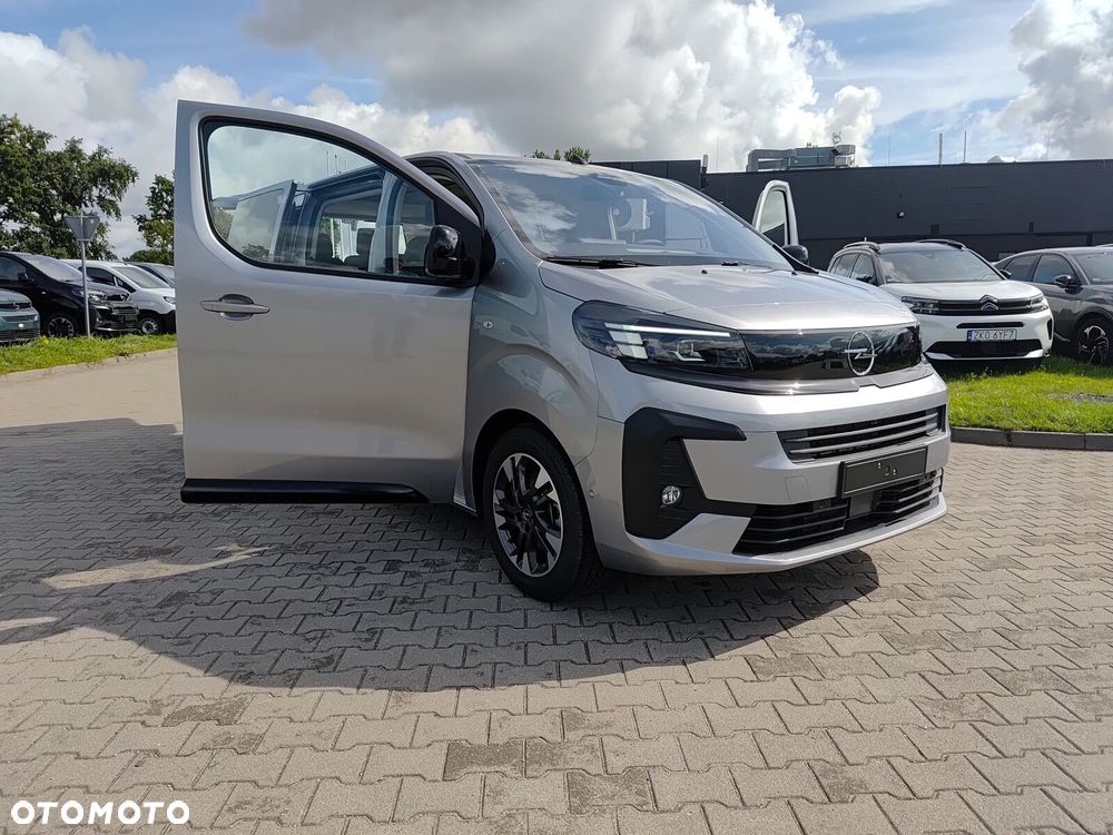 Opel Zafira - 19