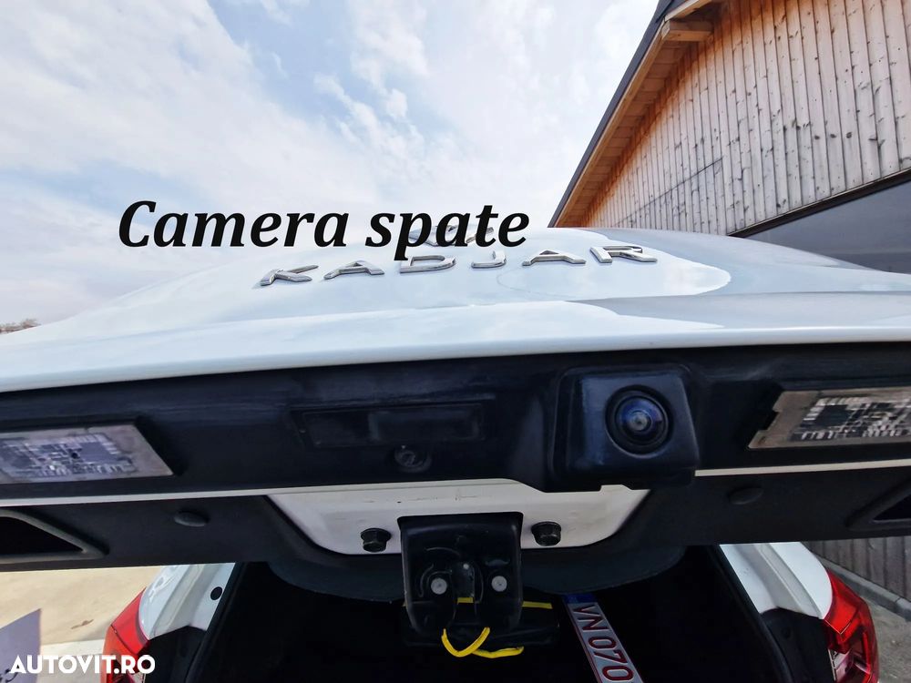 Renault Kadjar Energy TCe 130 Business - 21