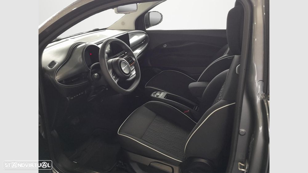 Fiat 500e - 11