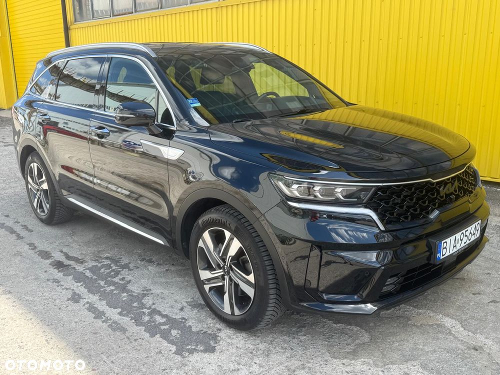 Kia Sorento - 3