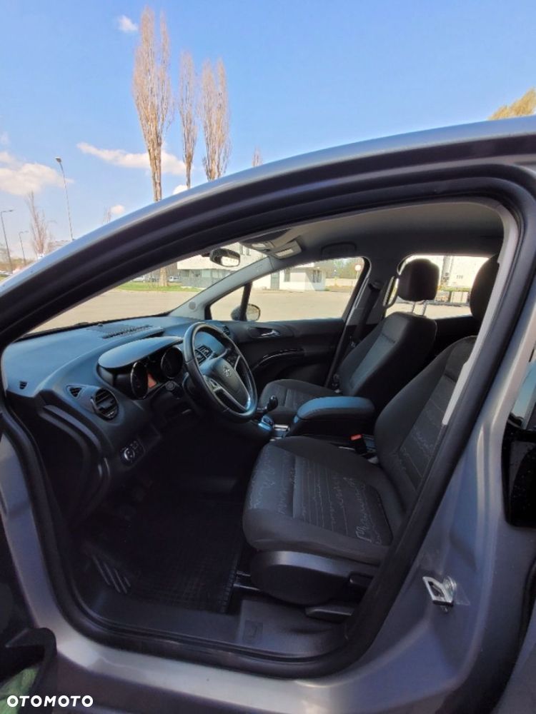 Opel Meriva 1.4 T Enjoy - 12