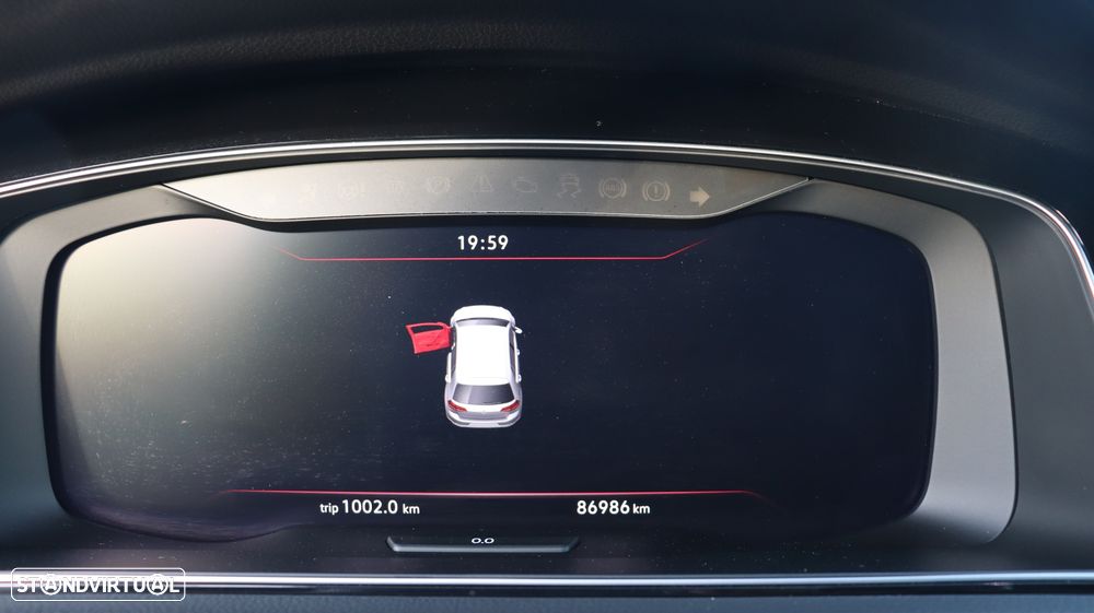 VW Golf 2.0 TSI GTI DSG Performance - 9