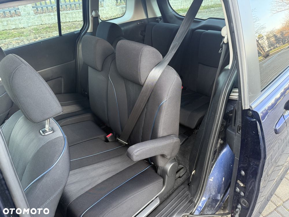Mazda 5 1.8 Exclusive - 10